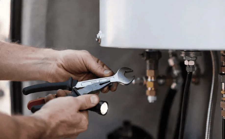 Why choose Water Heater Repair in Purcellville, VA